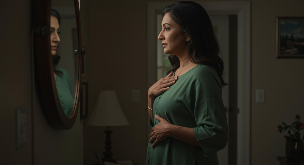 Unexplained Bruising in Women: Causes, Symptoms & When to Seek Help