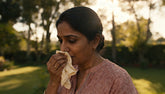 Allergies in Menopause: Why They Can Worsen & How to Find Relief