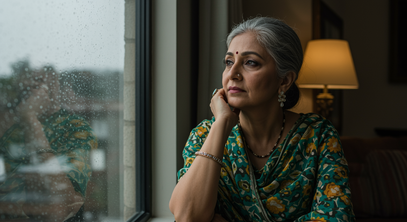 Menopause & Anxiety, Why Mood Shifts Happen and How to Manage Them