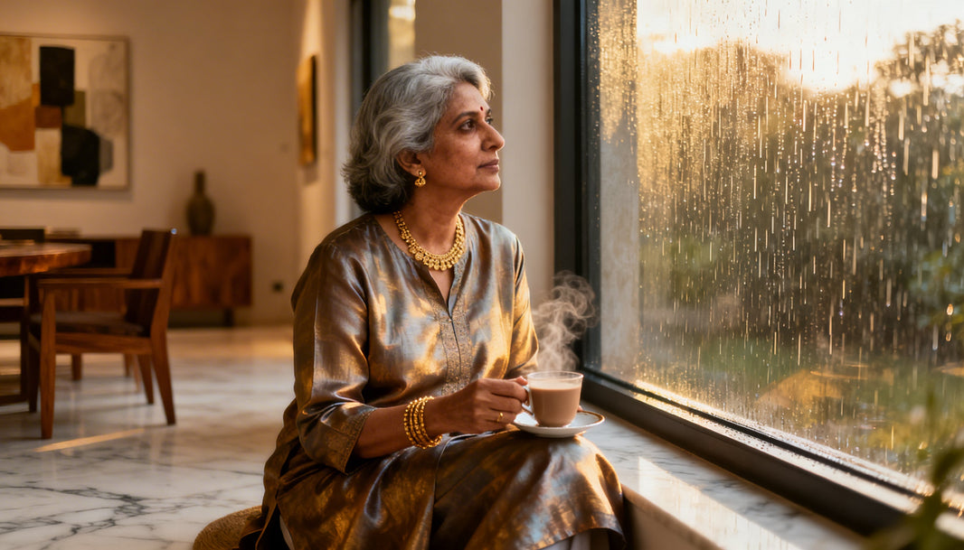 Menopause & Diarrhea: Causes and How to Treat It