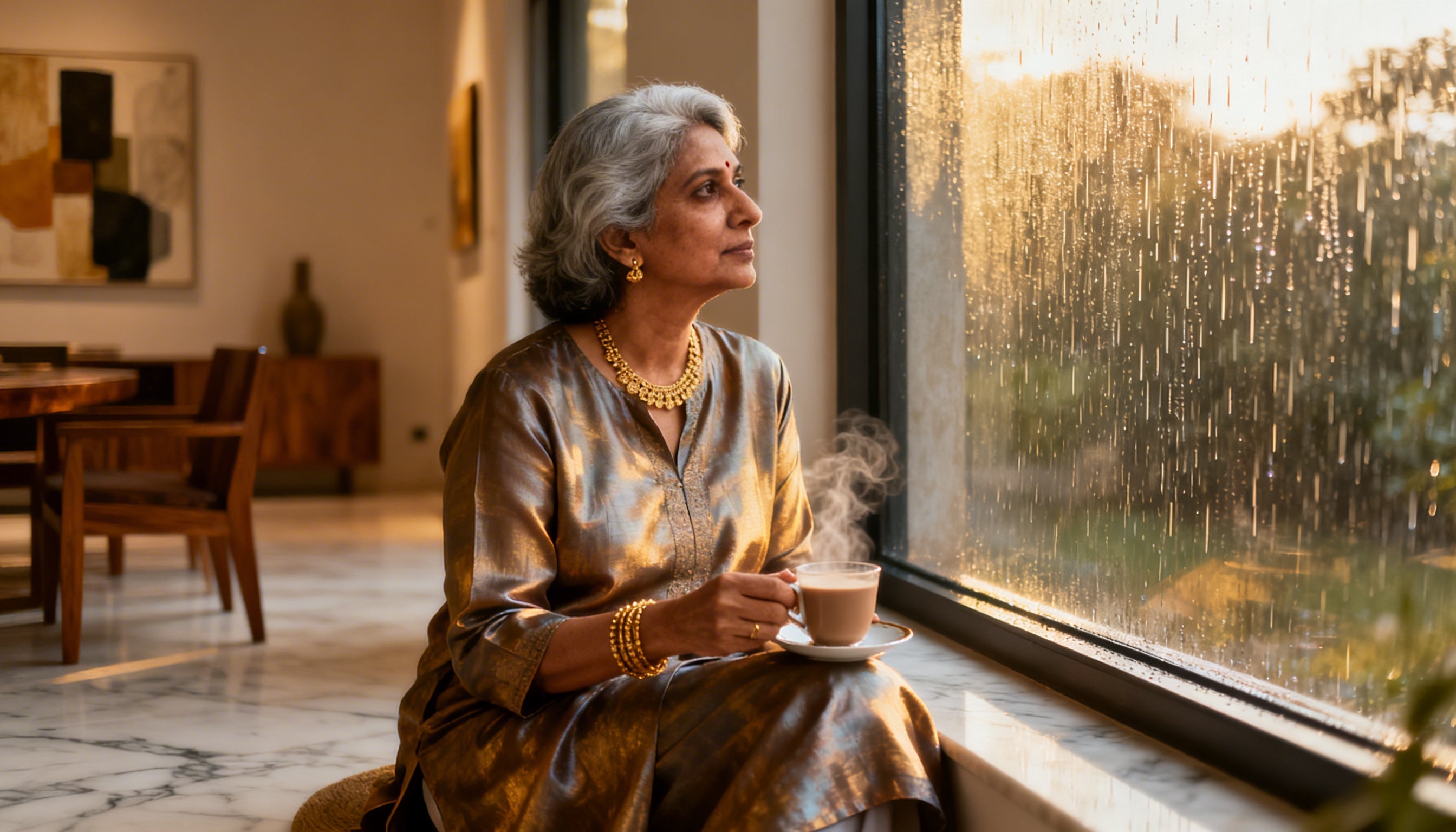 Menopause: Depression, Mood Swings, and Anxiety