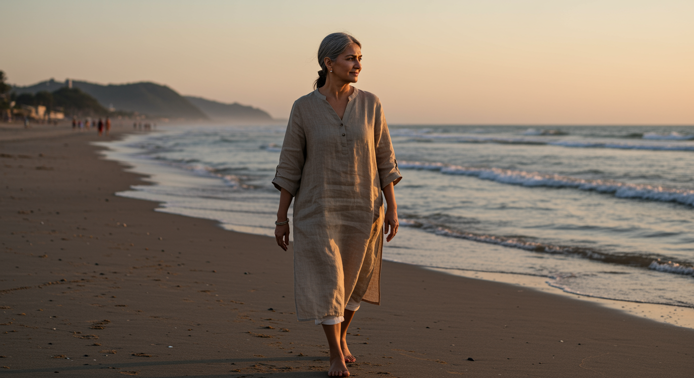 Menopause & Depression: Navigating Mood Changes