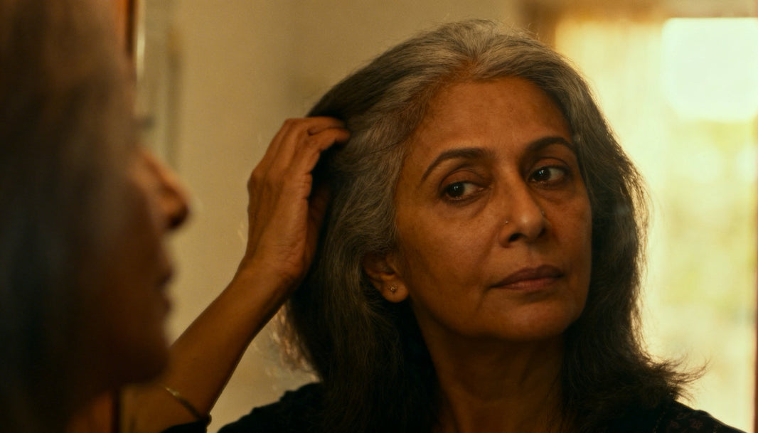 Increased Hair Growth During Menopause: Causes, Symptoms, and Solutions