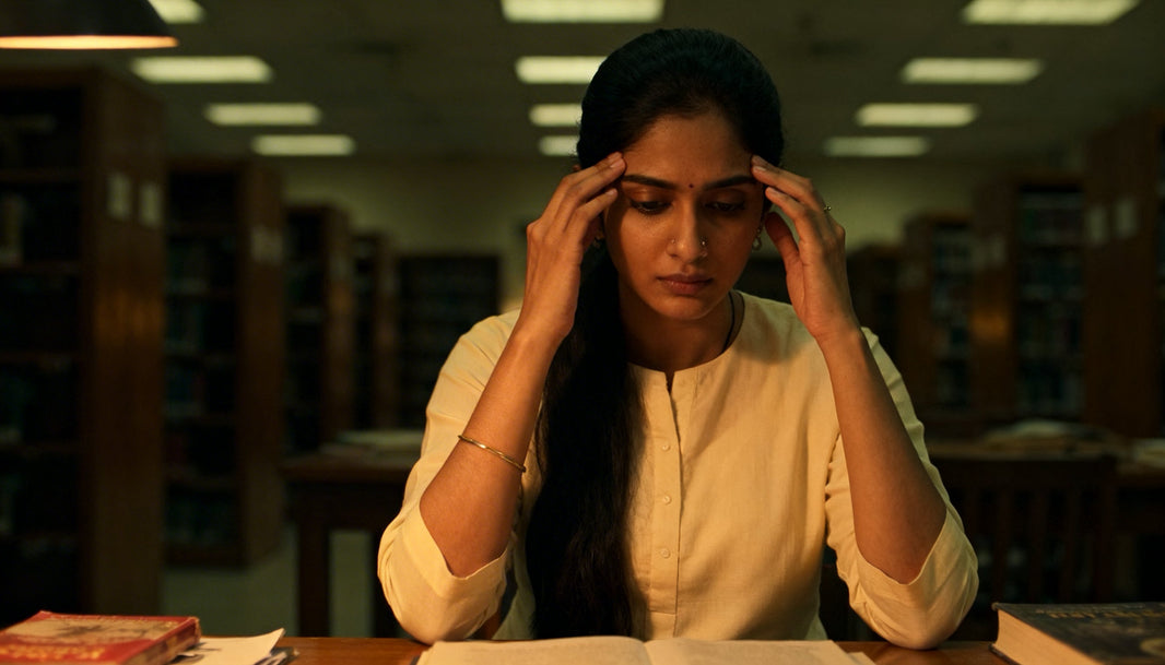 Menopause & Vertigo: Causes, Symptoms, and Treatment for Indian Women