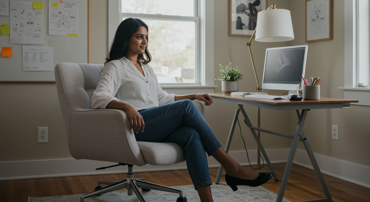 Urinary Incontinence During Menopause: How to Reclaim Control