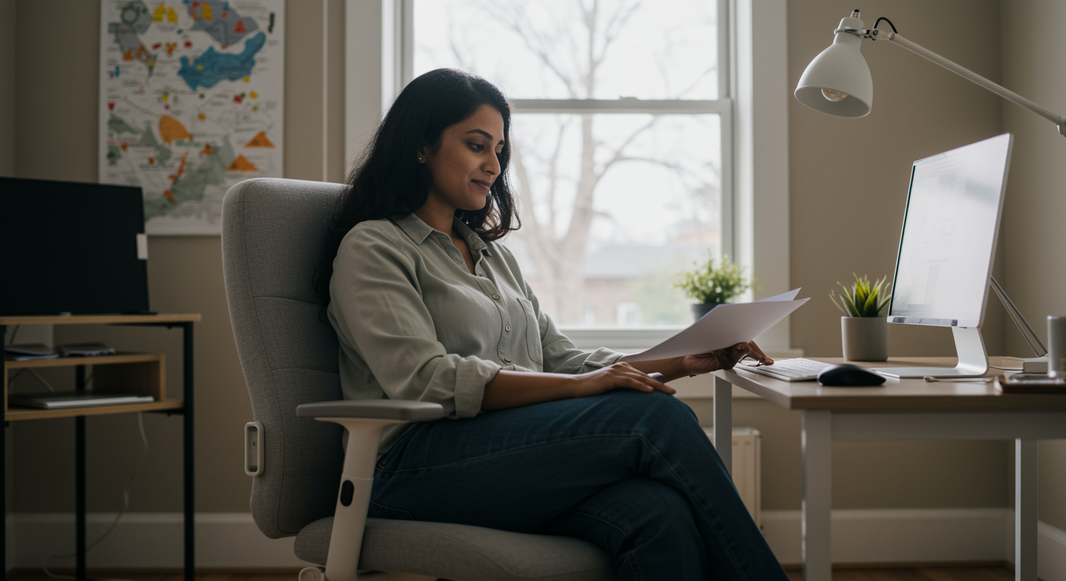 Menopause & Vaginal Dryness: Causes, Symptoms, and Treatments for Indian Women