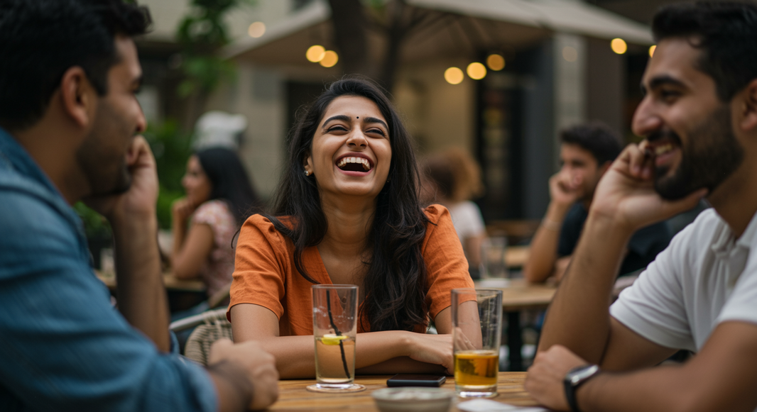 Perimenopause meaning in Hindi – NuHer women's health article