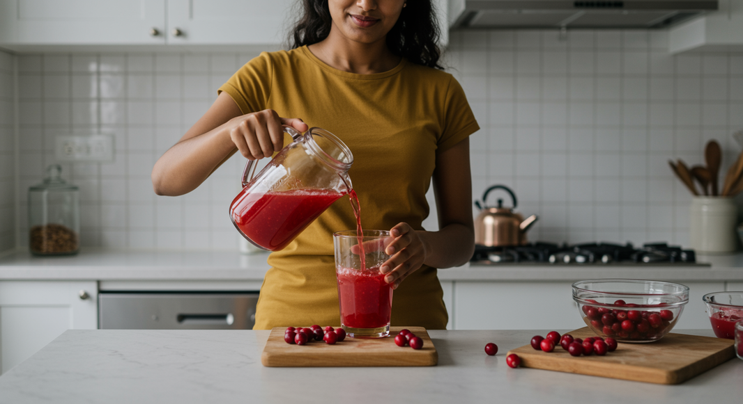 Menopause and Nausea: Causes & Treatments for Indian Women