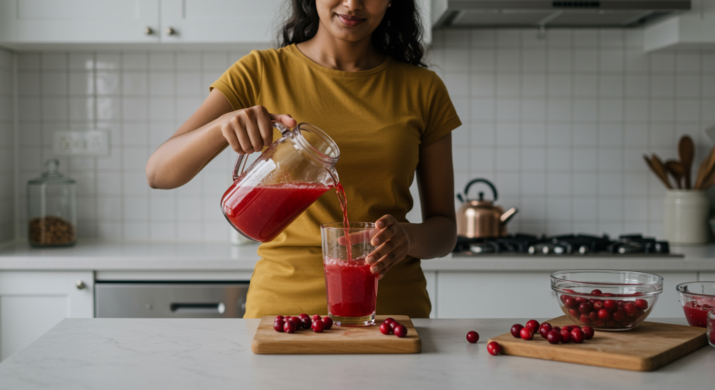 Menopause and Nausea: Causes & Treatments for Indian Women