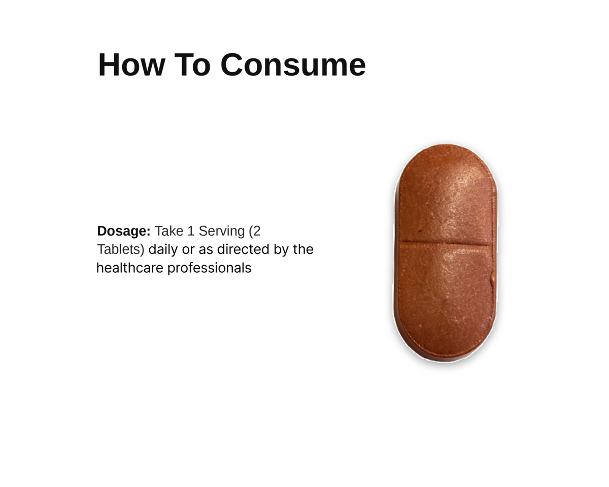 MENOSTRONG intimate health supplement by NuHer, image 6 of 8