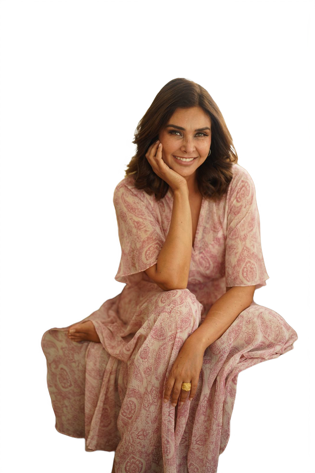 Vision Section Image