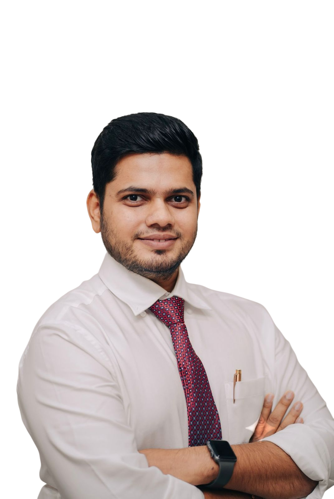 Dr. Prakhar Jain