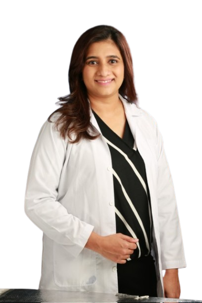 Dr. Kajal Parikh