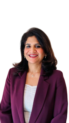 Dr Priyanka Mehta