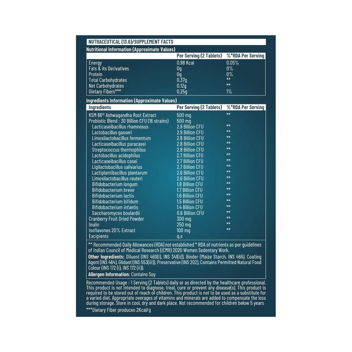 MENOSTRONG – Gentle Partner for Women’s Intimate Health