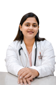 Dr Bhoomika Jain