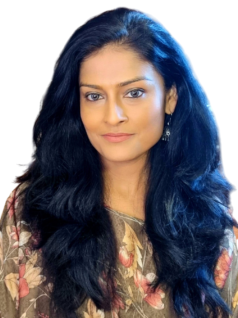 Dr. Deepa Apte