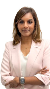 Dr. Reina Punj