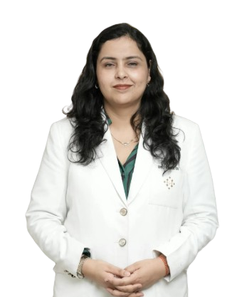 Dr. Reina Punj