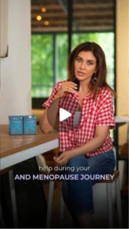 Third UTI this year?